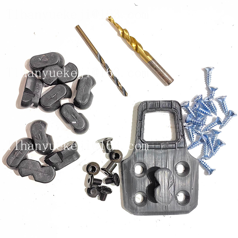Powerful Tool Quick Hanging DI - Power Tools Organizer Diy avaliação e preço