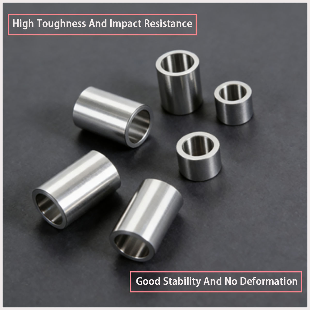 Bearing steel sleeve with inne - Power Tools Used In Construction avaliação e preço