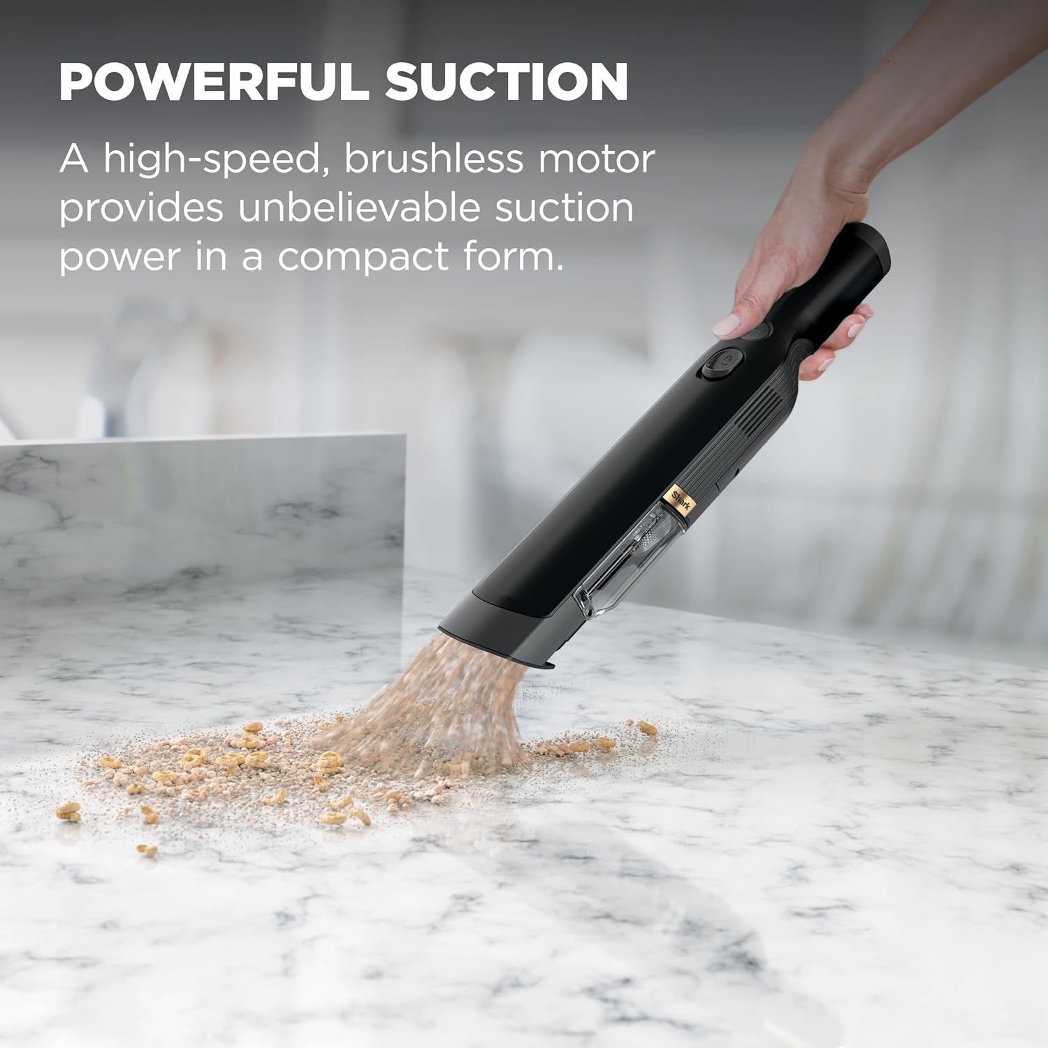 Ultra-Lightweight Cordless Han - Power Tools Vacuum avaliação e preço