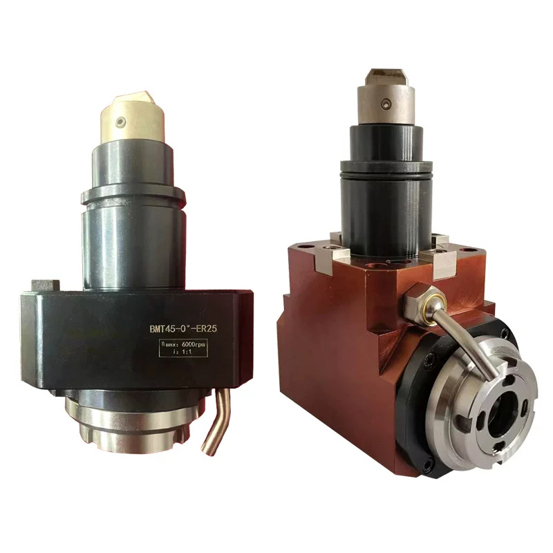 ER20/25/32BMT Power Turret Too - Power Tools Holder avaliação e preço