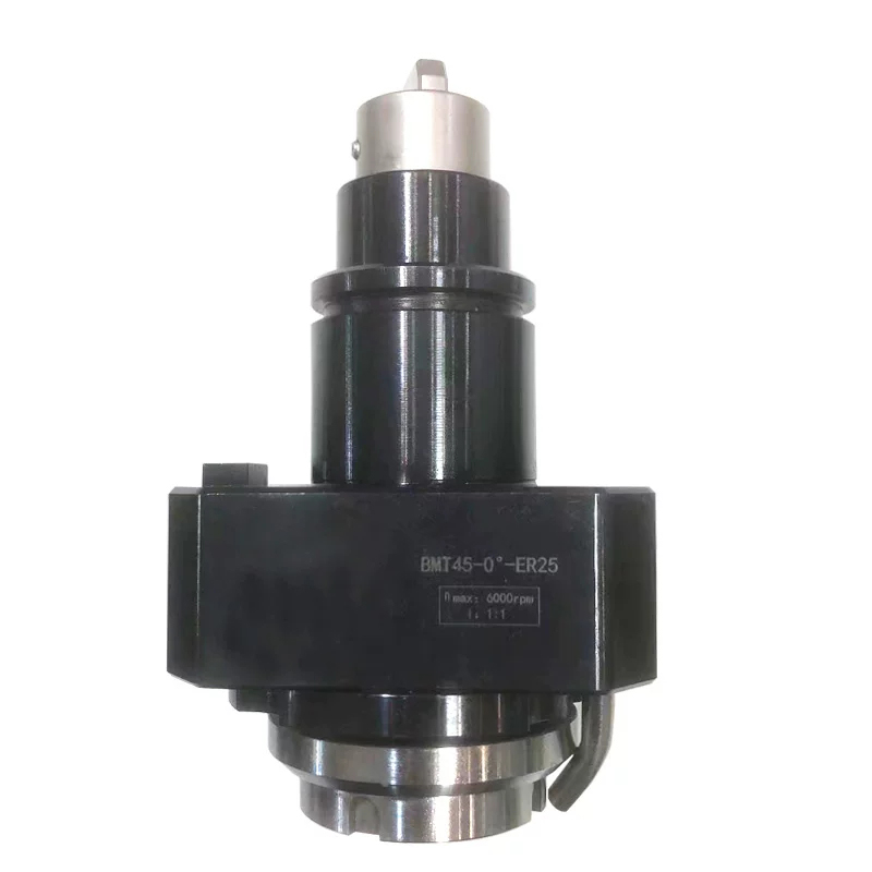 ER20/25/32BMT Power Turret Too - Power Tools Holder avaliação e preço