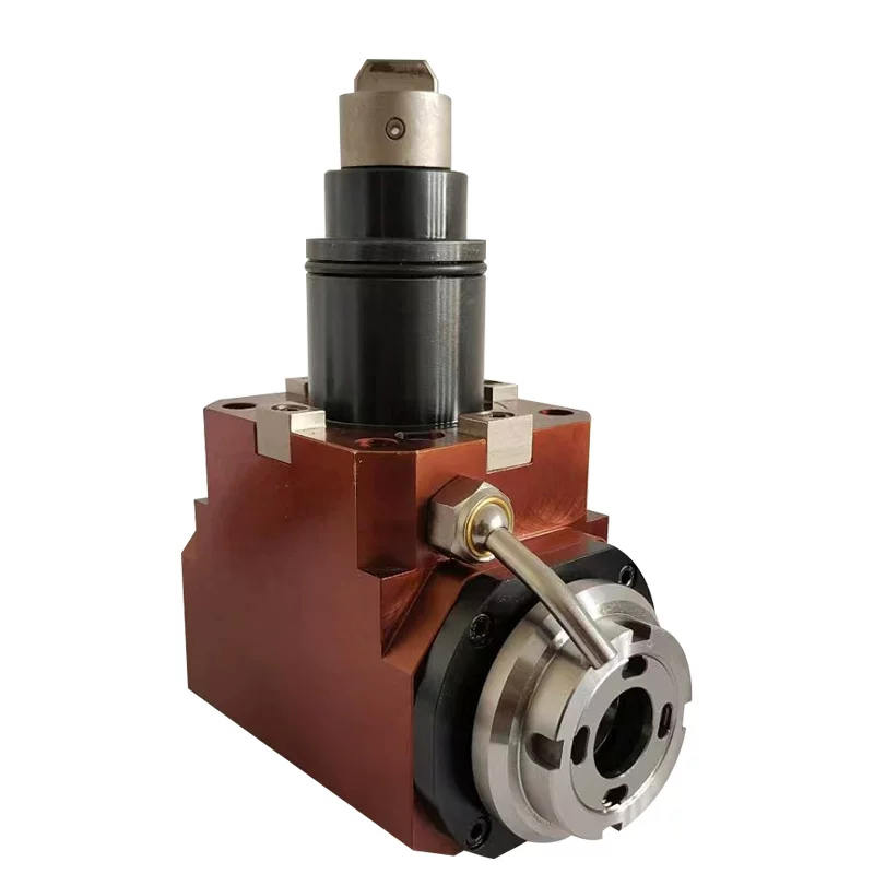ER20/25/32BMT Power Turret Too - Power Tools Holder avaliação e preço