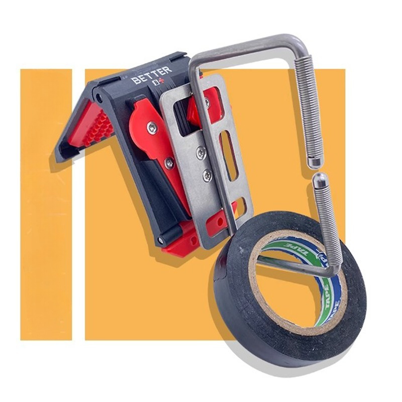 Electrical Tape Quick Hanging  - Power Tools Organizer Diy avaliação e preço