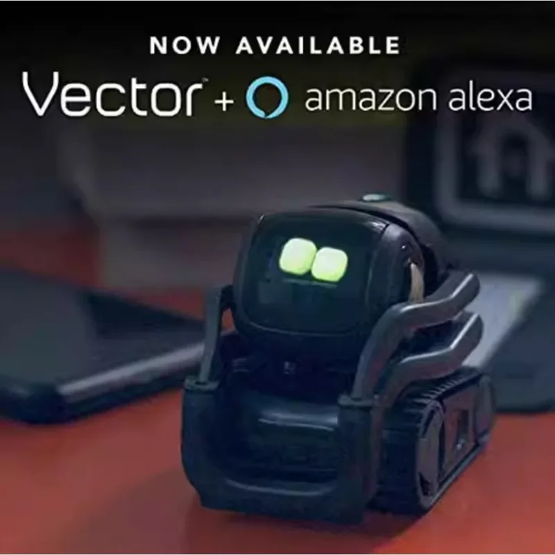 Intelligent pet robot desktop  - Power Tools Ai avaliação e preço