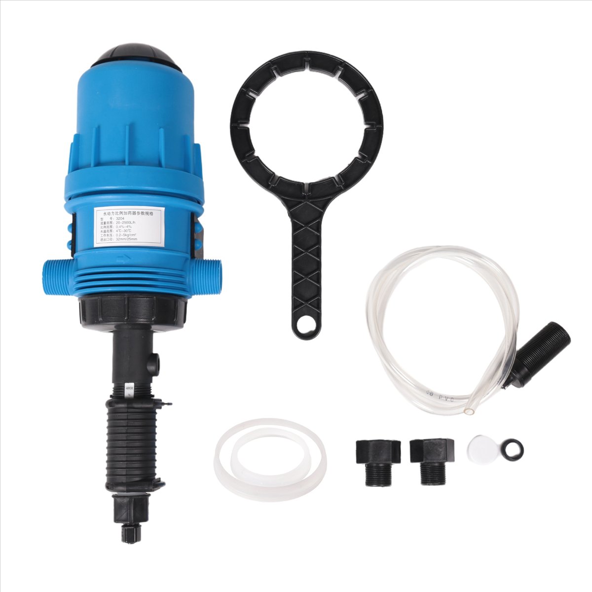 MALL  Pump Water Powered Dosin - Power Tools Mall avaliação e preço