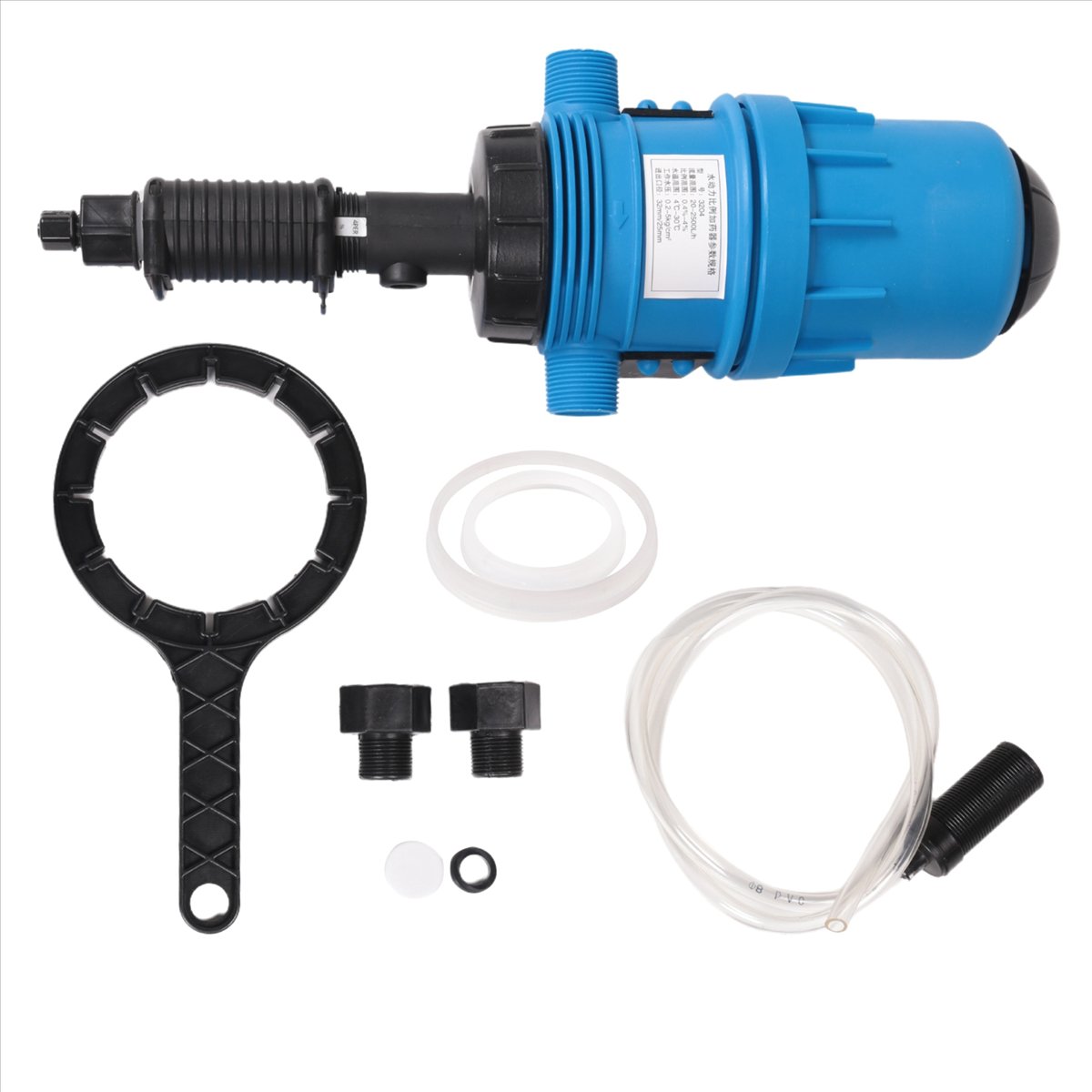 MALL  Pump Water Powered Dosin - Power Tools Mall avaliação e preço