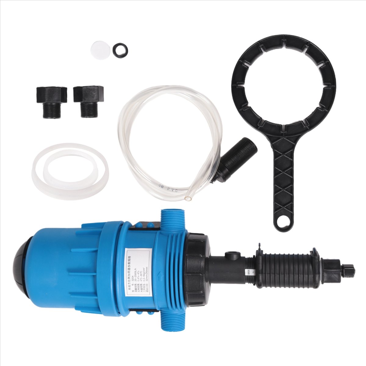 MALL  Pump Water Powered Dosin - Power Tools Mall avaliação e preço