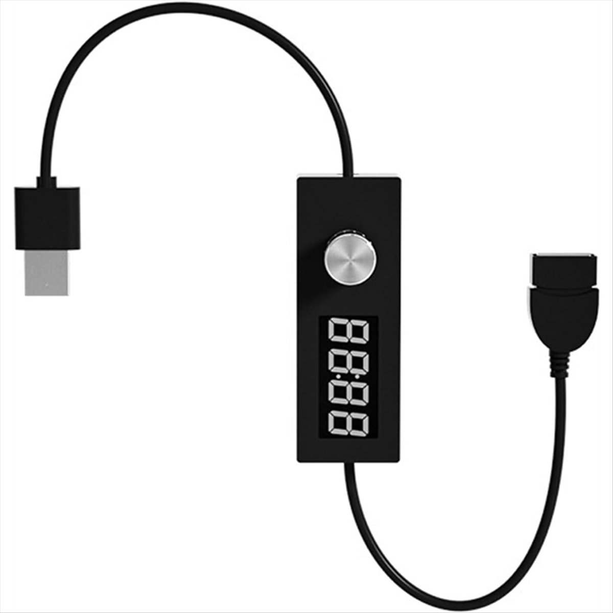 MALL USB Timer Switching Cord  - Power Tools Mall avaliação e preço