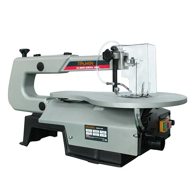 #For 16 Inch Variable Speed Ta - Scroll Saw Bench avaliação e preço