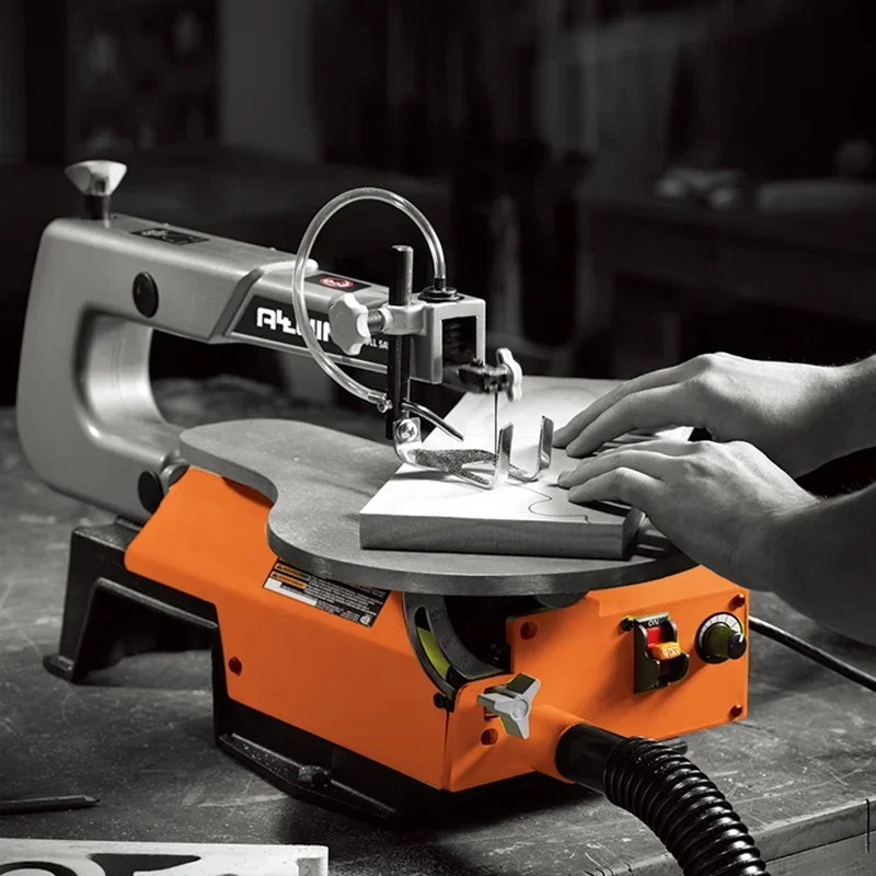 #For 16 Inch Variable Speed Ta - Scroll Saw Bench avaliação e preço