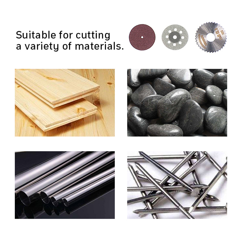 31PCS Diamond Cutting Wheels H - Circular Saw Cordless avaliação e preço