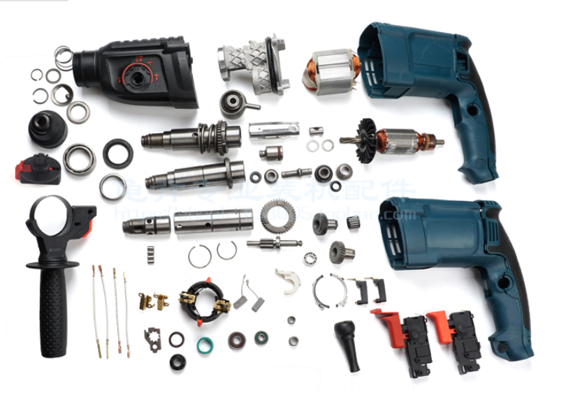 Replacement Accessories for BO - Power Tools Jack Hammer avaliação e preço
