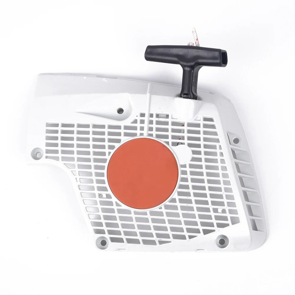 Chainsaw Recoil Starter Assemb - Power Tools That Start With M avaliação e preço