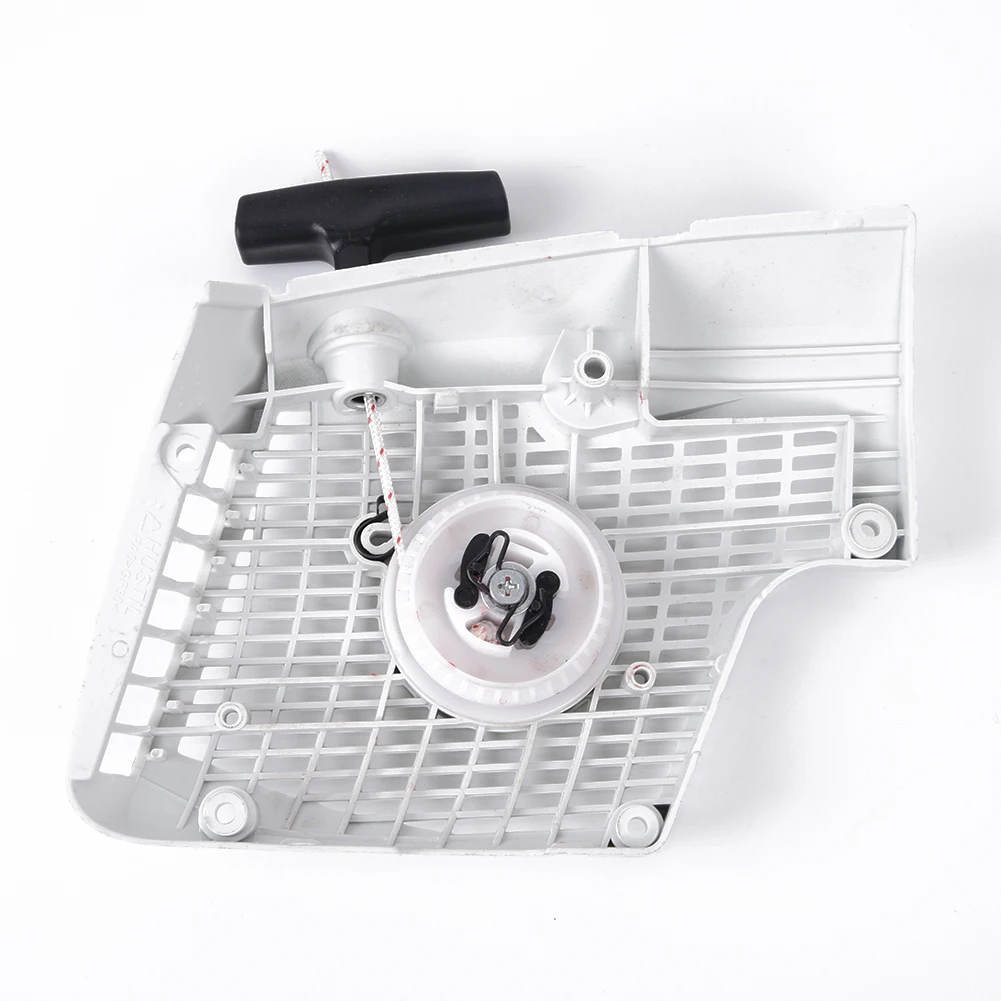 Chainsaw Recoil Starter Assemb - Power Tools That Start With M avaliação e preço