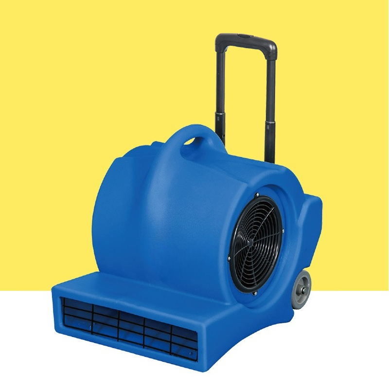 Mobile carpet floor dryer Hote - Power Tools Mall avaliação e preço