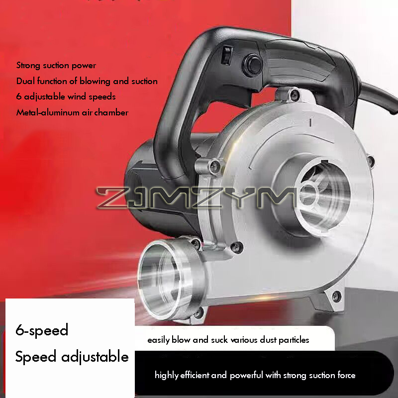 6280W 3M-6M-8M Industrial Dust - Power Tools Vacuum avaliação e preço