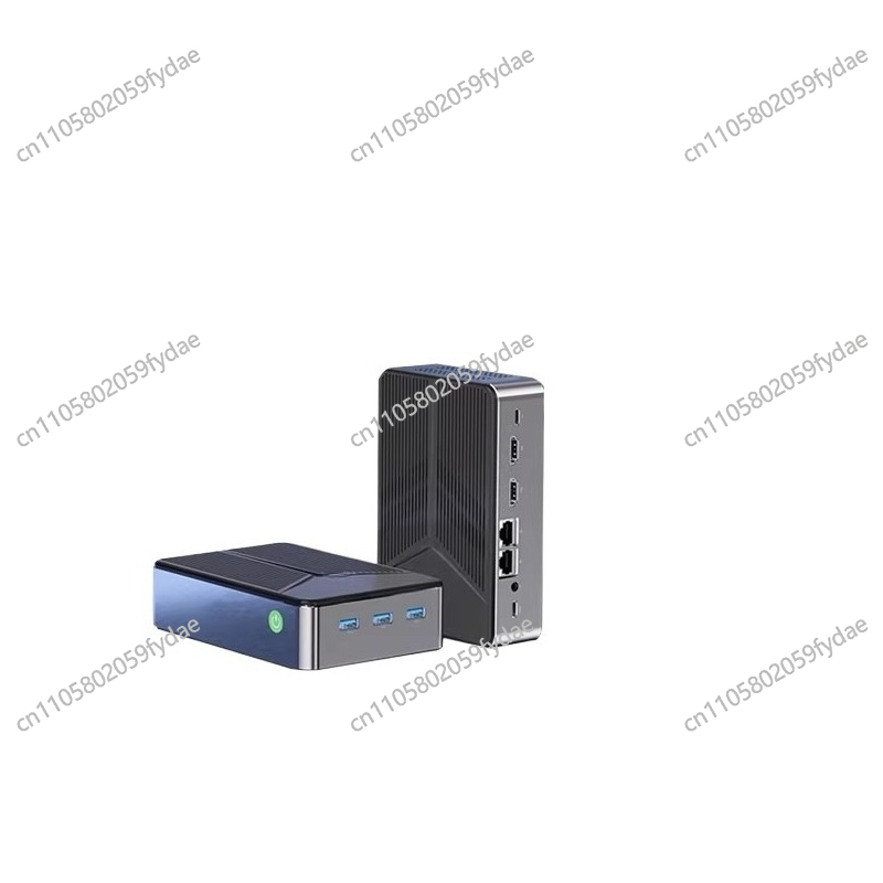 G9 Soft Routing NAS Home 4-Dis - Power Tools Ai avaliação e preço