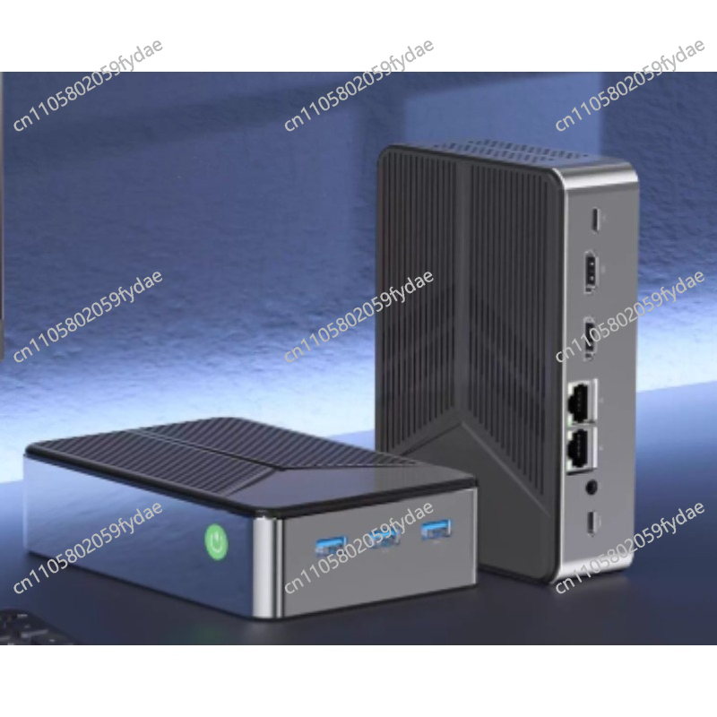 G9 Soft Routing NAS Home 4-Dis - Power Tools Ai avaliação e preço