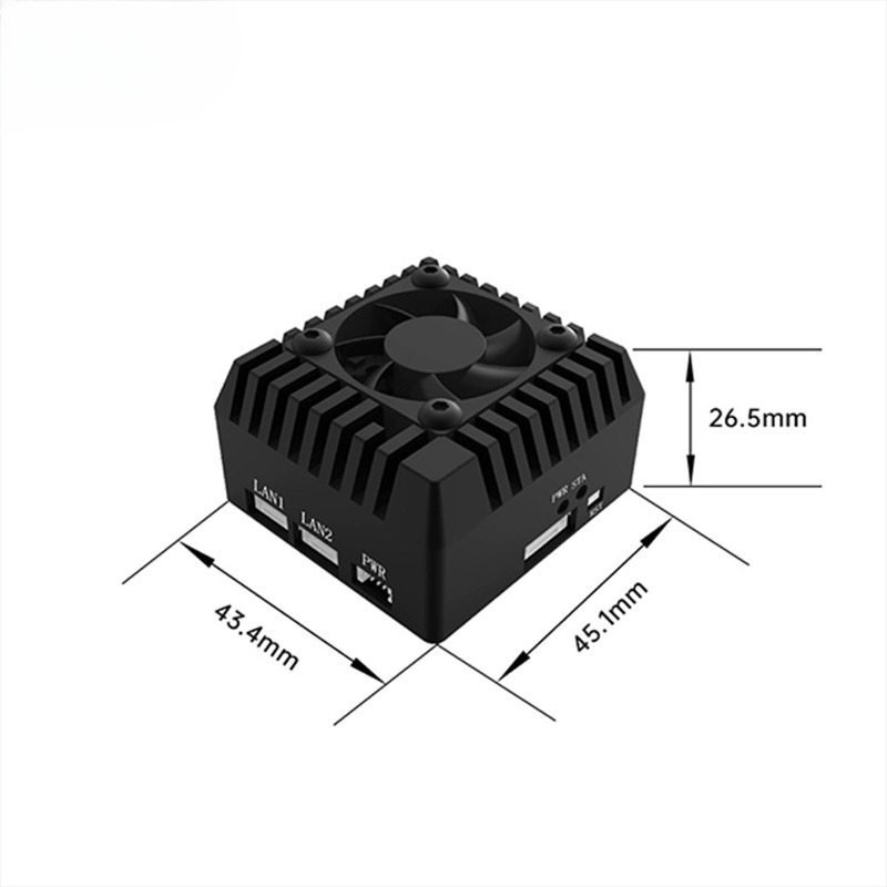 AI tracking module 4T computin - Power Tools Ai avaliação e preço