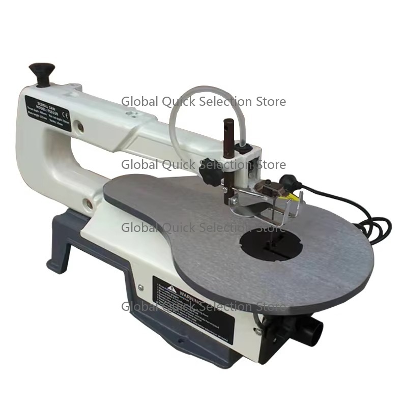 Scroll Saw Blades Scroll Saw M - Scroll Saw Bench avaliação e preço