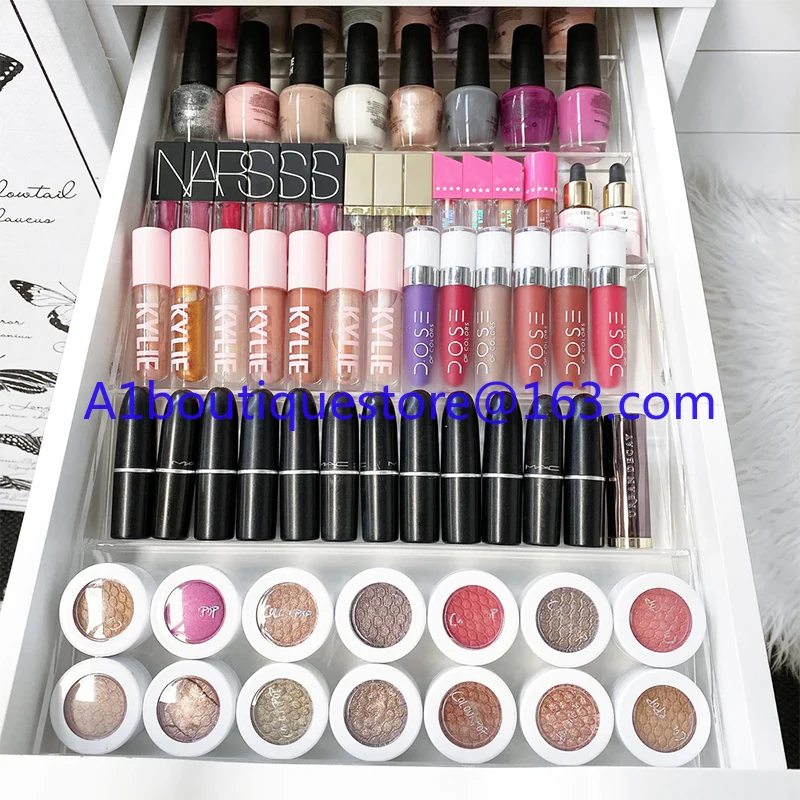 ANON DIY Drawer Display Tray f - Power Tools Organizer Diy avaliação e preço