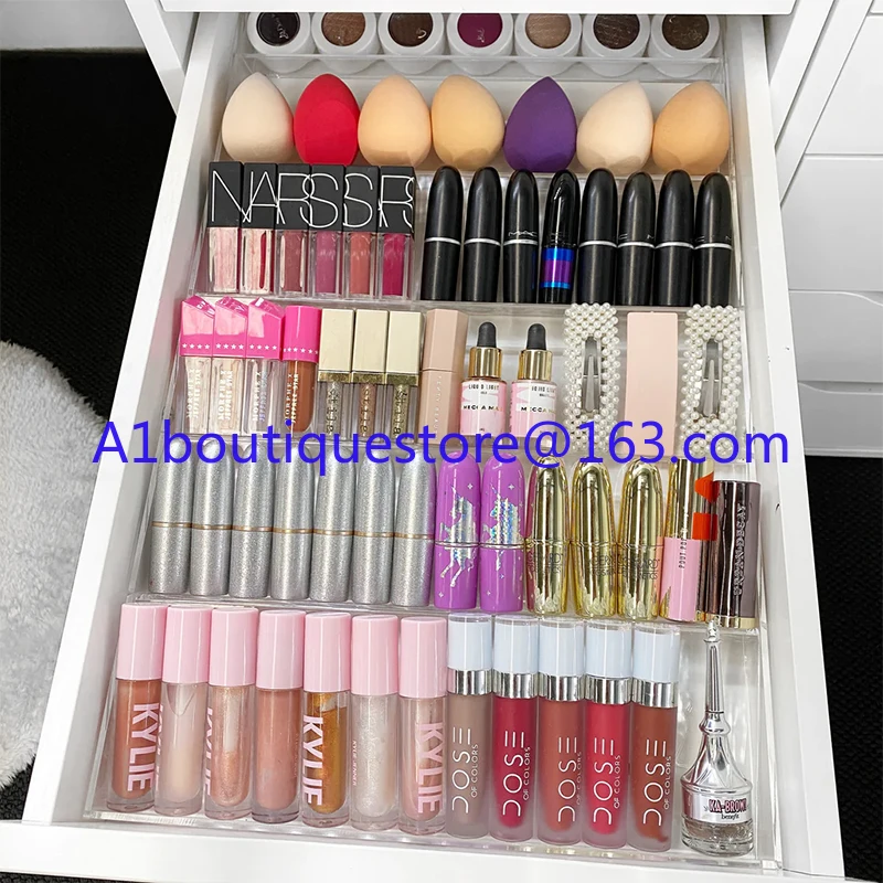 ANON DIY Drawer Display Tray f - Power Tools Organizer Diy avaliação e preço