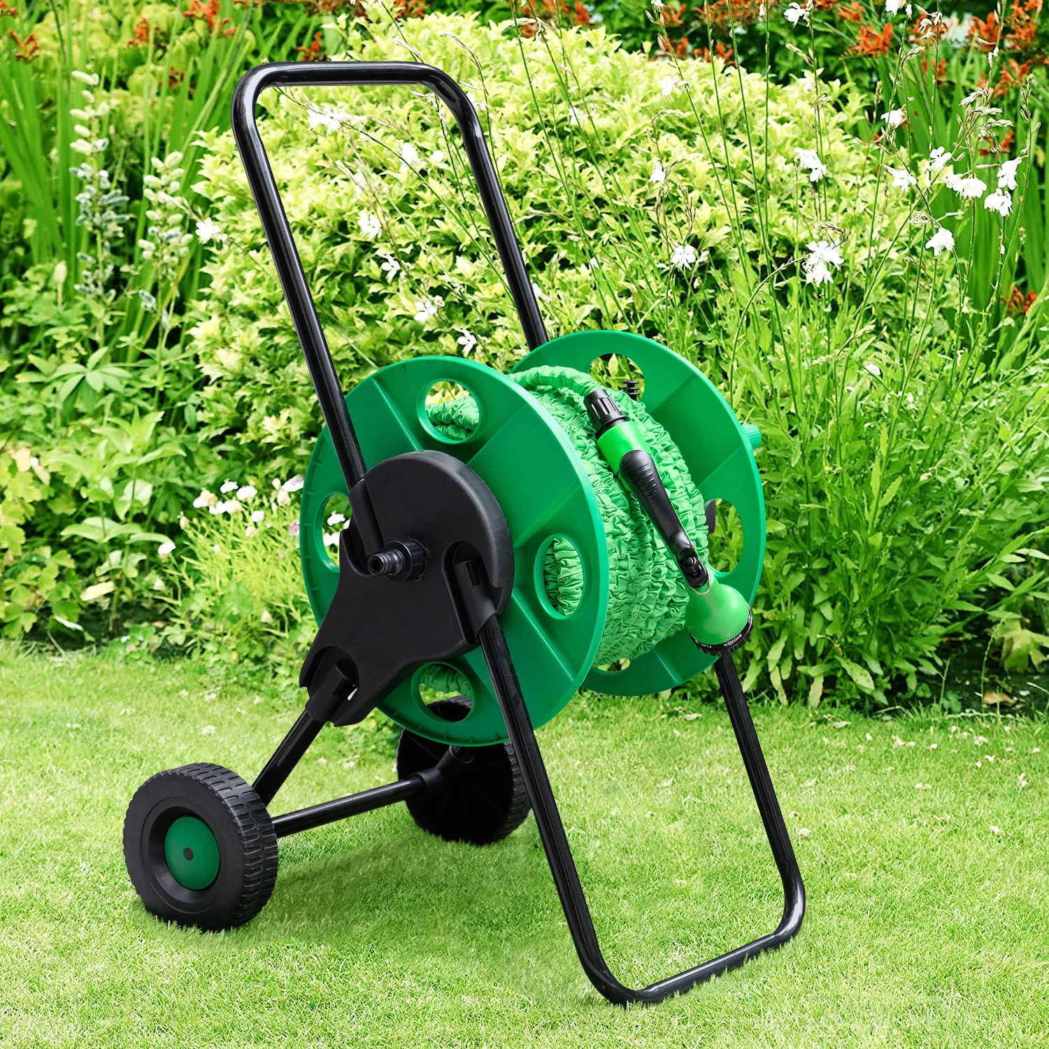 Premium Garden Power Tools Wat - Power Tools Storage avaliação e preço