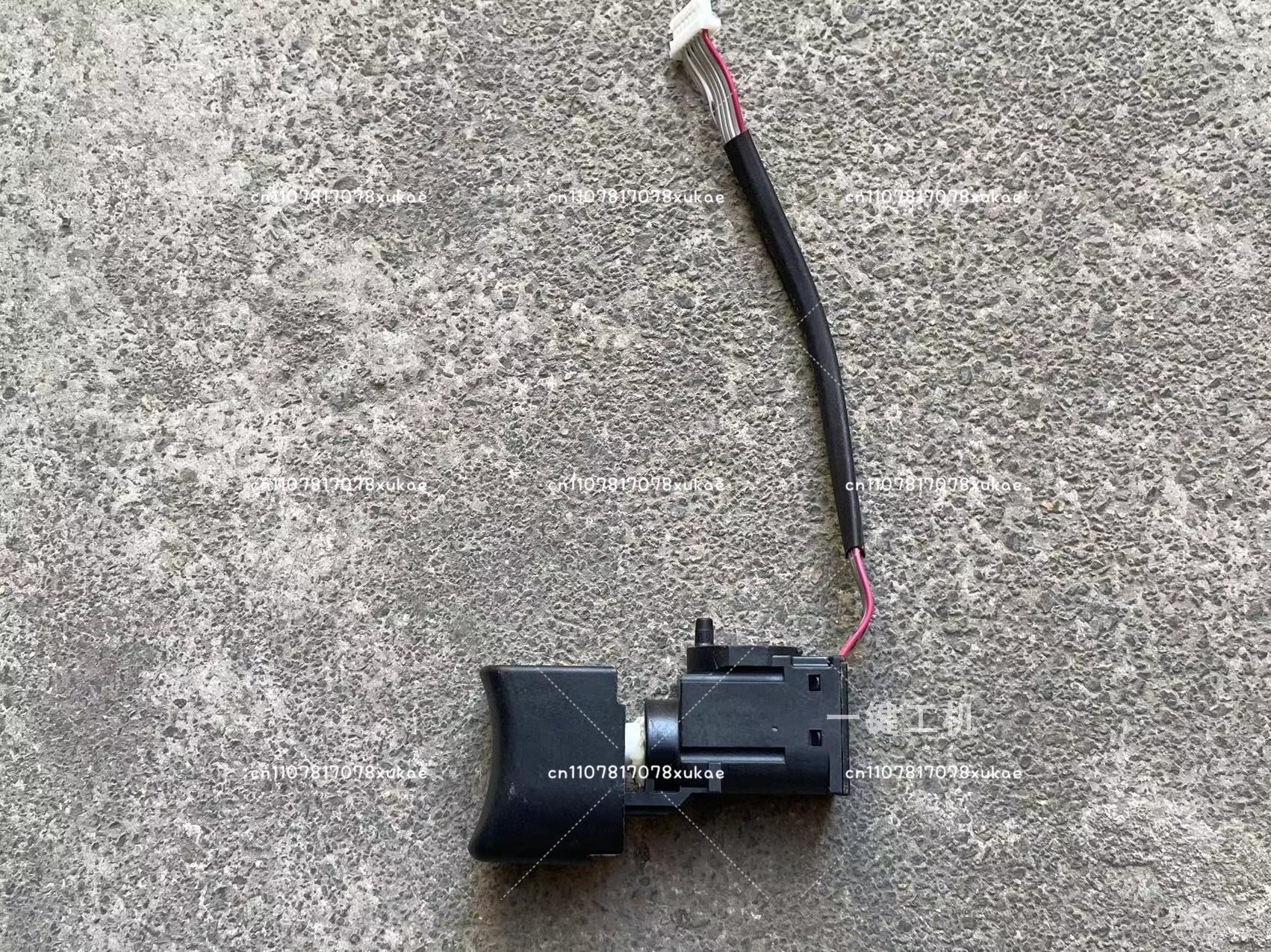 Original 12V Brushless Switch  - Power Tools Hilti avaliação e preço