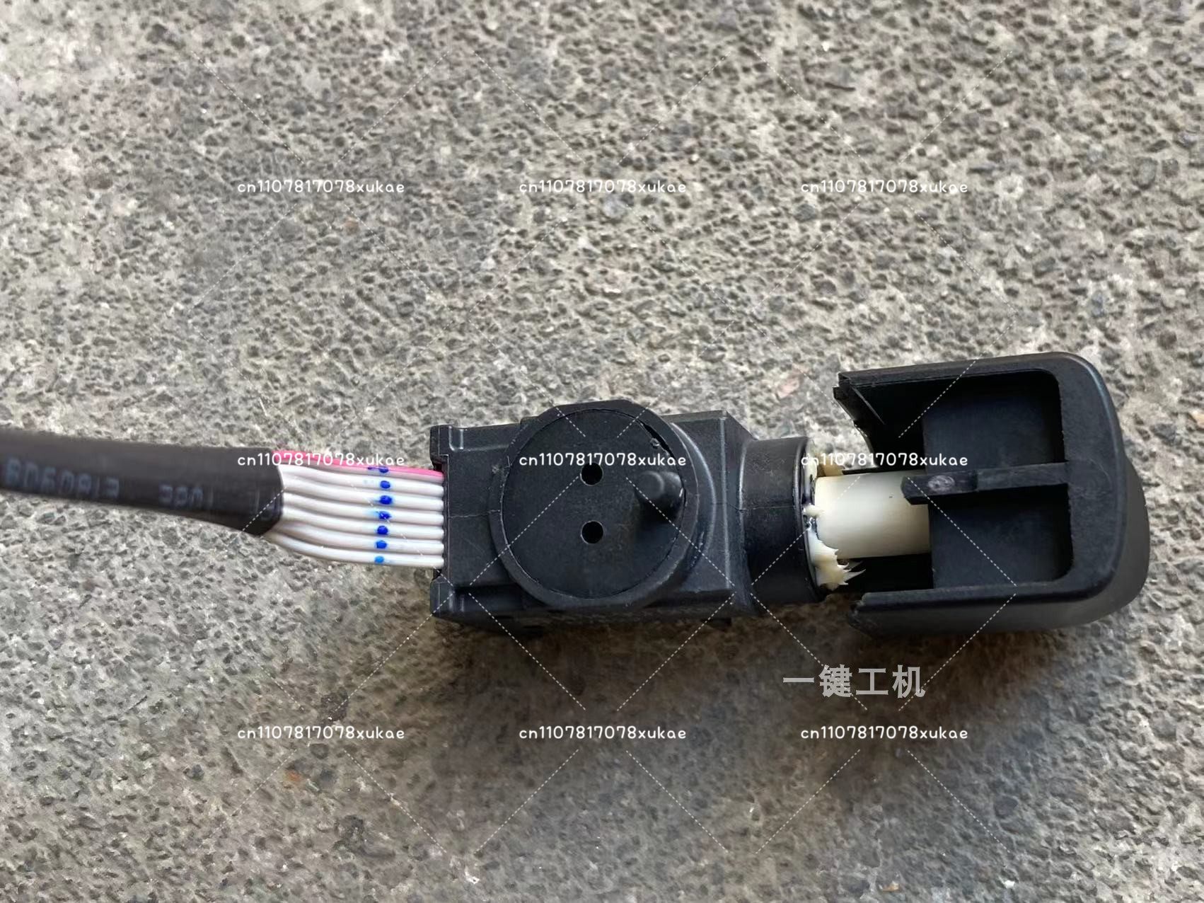 Original 12V Brushless Switch  - Power Tools Hilti avaliação e preço