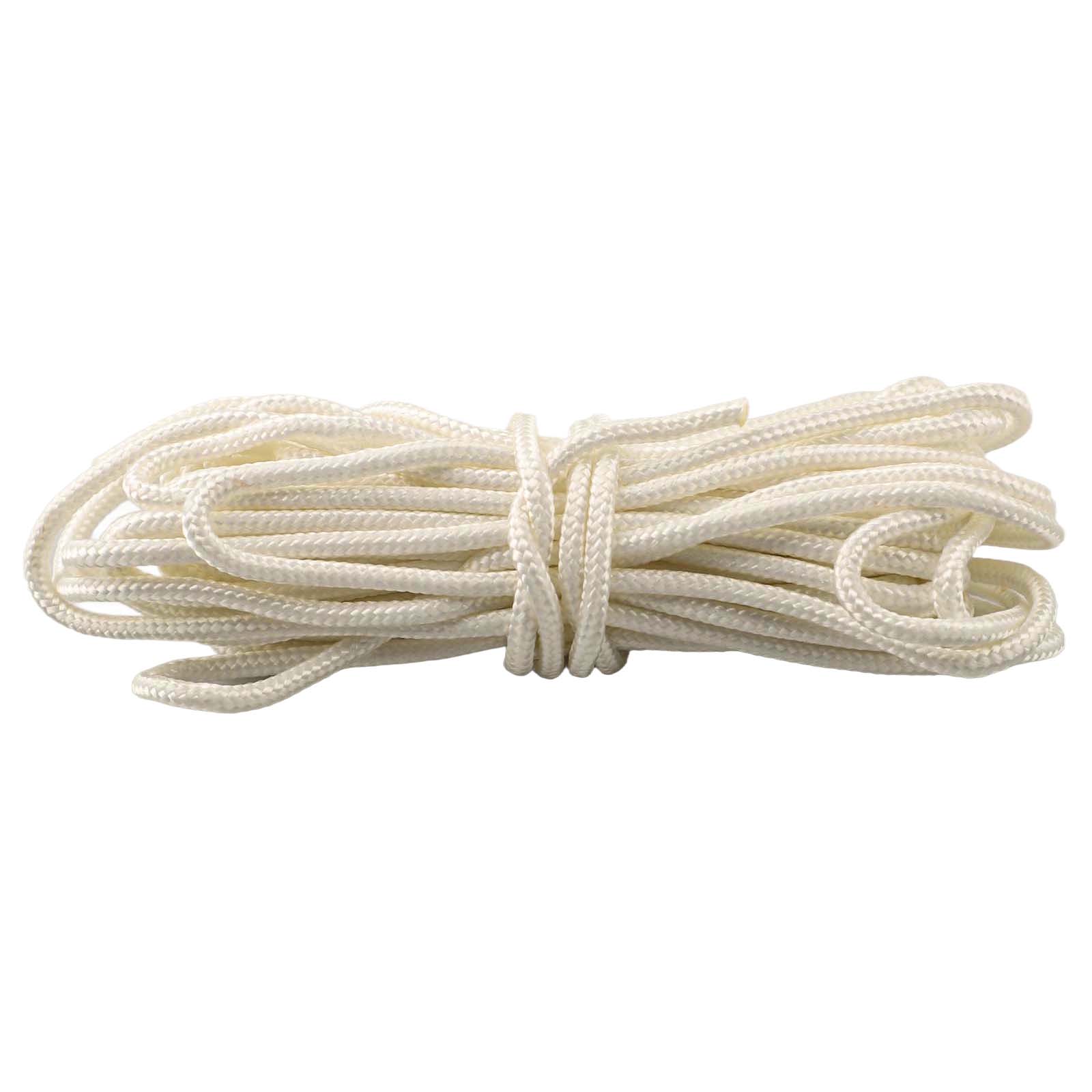10/6 M Recoil Starting Rope En - Power Tools That Start With M avaliação e preço