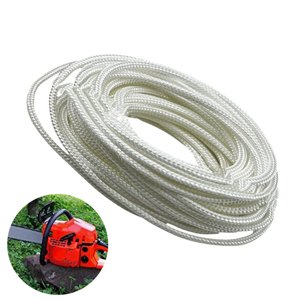 10/6 M Recoil Starting Rope En - Power Tools That Start With M avaliação e preço