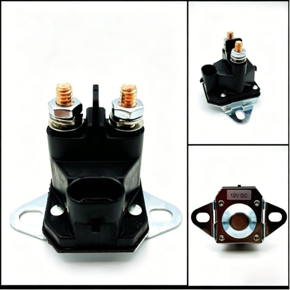 04781700 12V Starter Solenoid  - Power Tools Zoom avaliação e preço