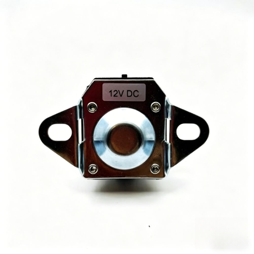 04781700 12V Starter Solenoid  - Power Tools Zoom avaliação e preço