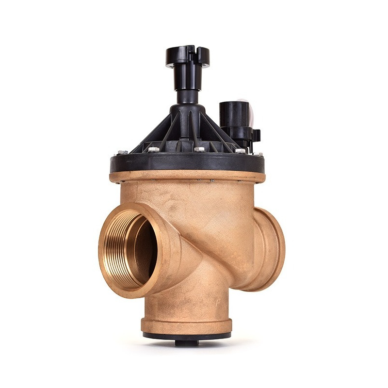 300BPE copper solenoid valves, - Power Tools Course avaliação e preço