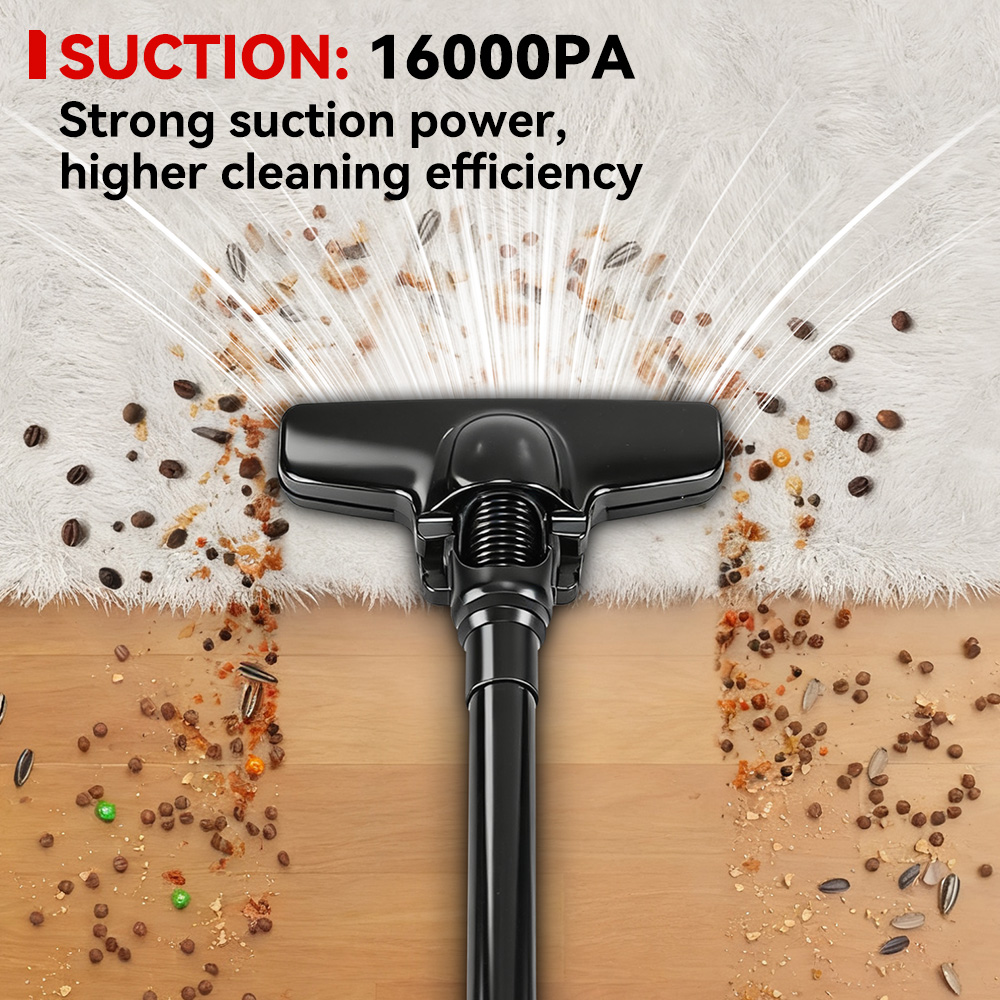 ONEVAN 16000PA Cordless Electr - Power Tools Vacuum avaliação e preço