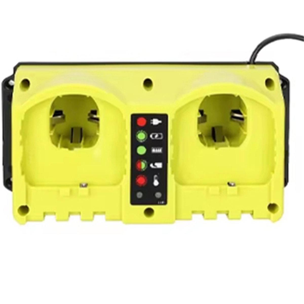 MALL Fast Dual Port Charger fo - Power Tools Mall avaliação e preço