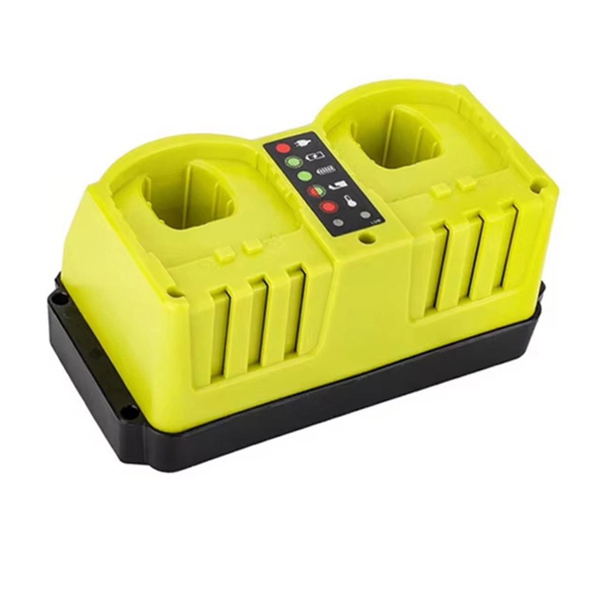 MALL Fast Dual Port Charger fo - Power Tools Mall avaliação e preço