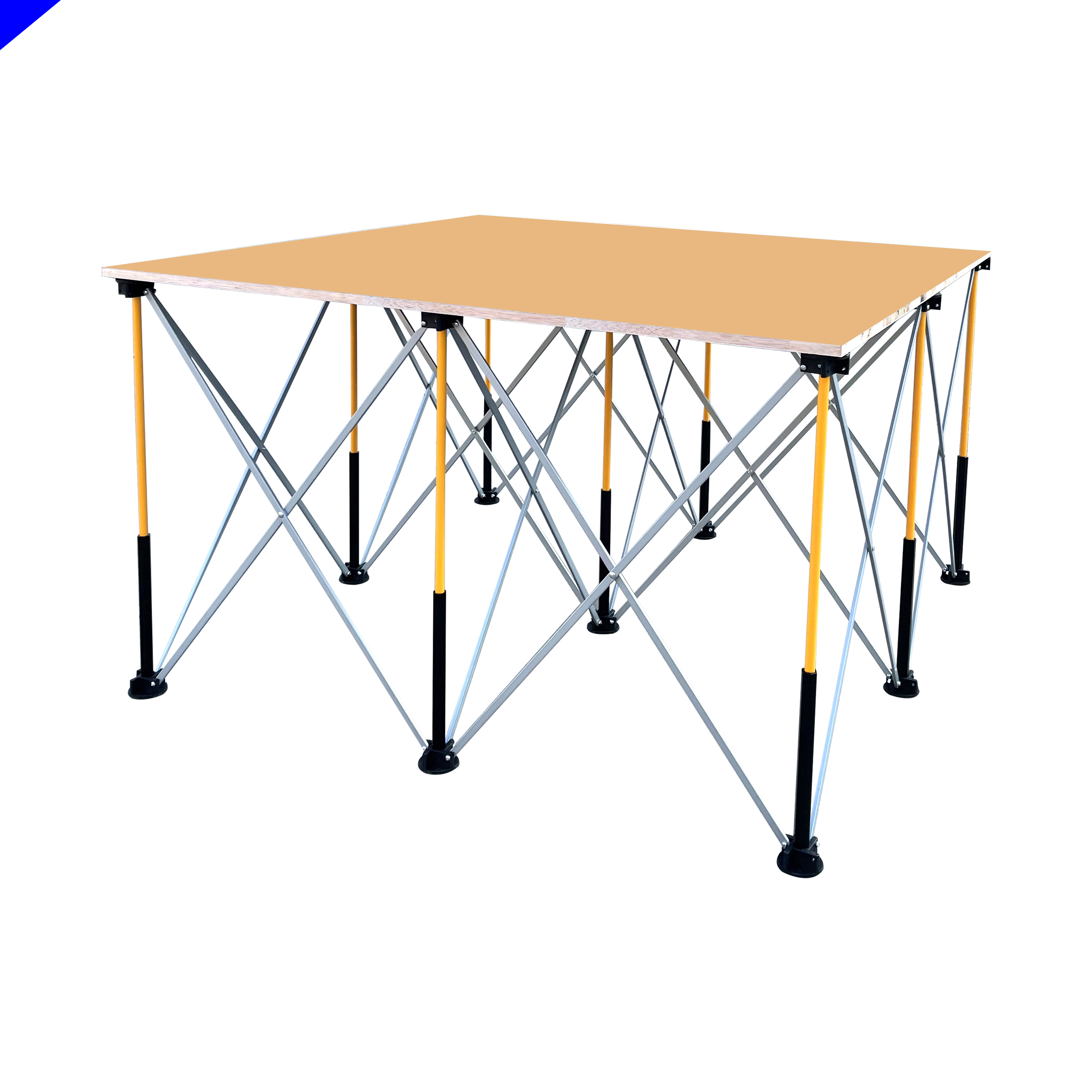 Portable Folding Woodworking S - Scroll Saw Bench avaliação e preço