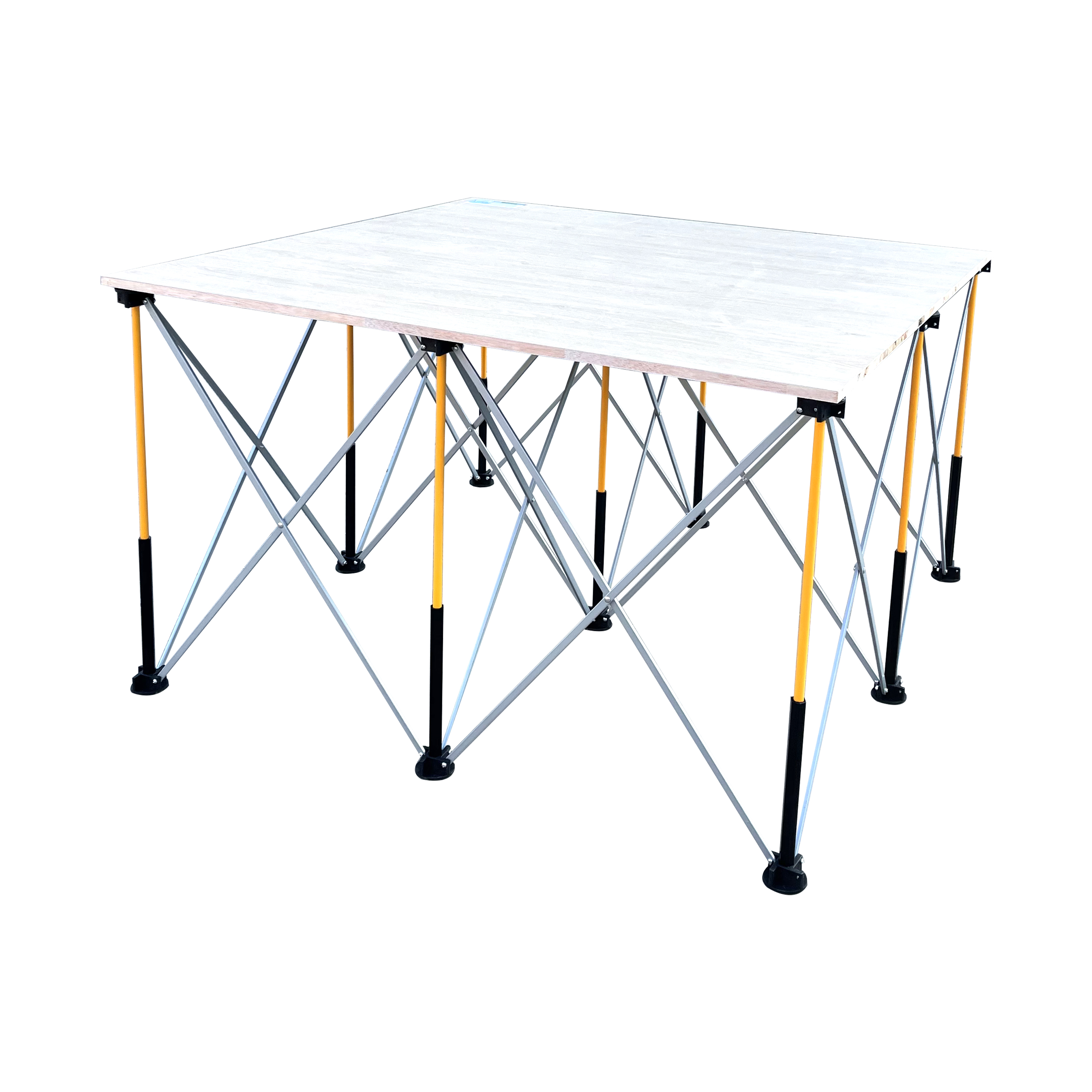 Portable Folding Woodworking S - Scroll Saw Bench avaliação e preço