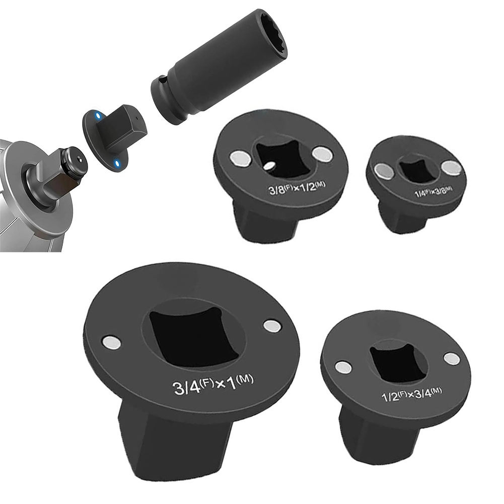 1pc Low Profile For Impact Dri - Power Tools Lowes avaliação e preço
