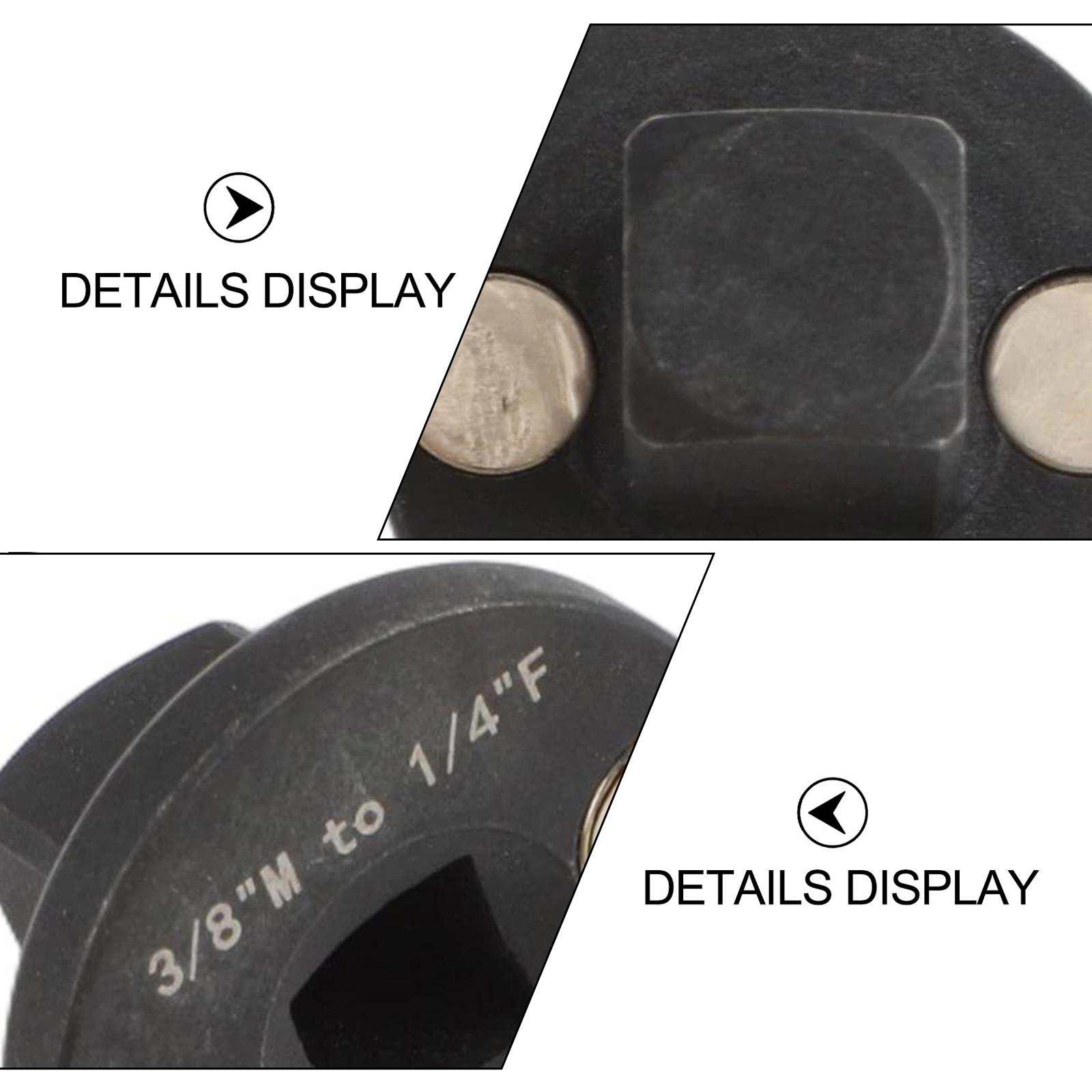 1pc Low Profile For Impact Dri - Power Tools Lowes avaliação e preço