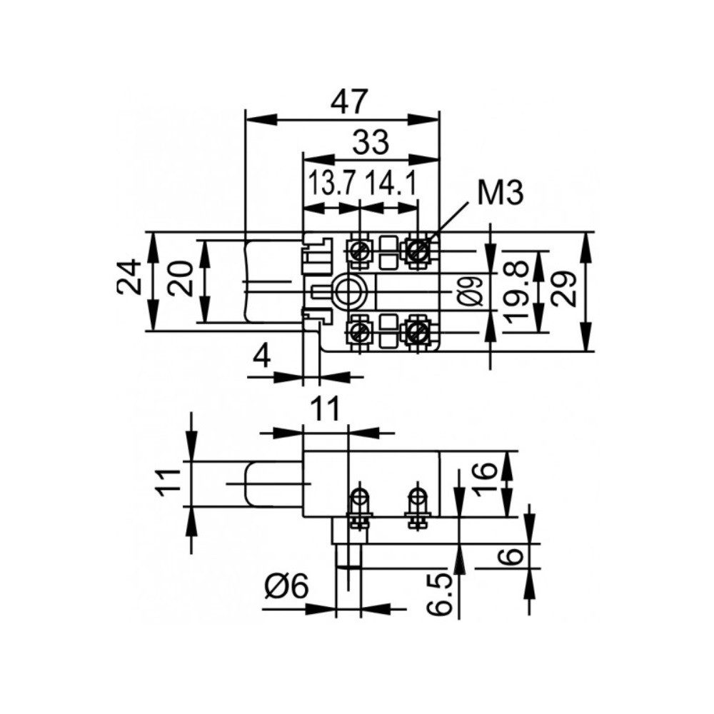 1pc Switch Replacement For Mar - Circular Saw Cordless avaliação e preço