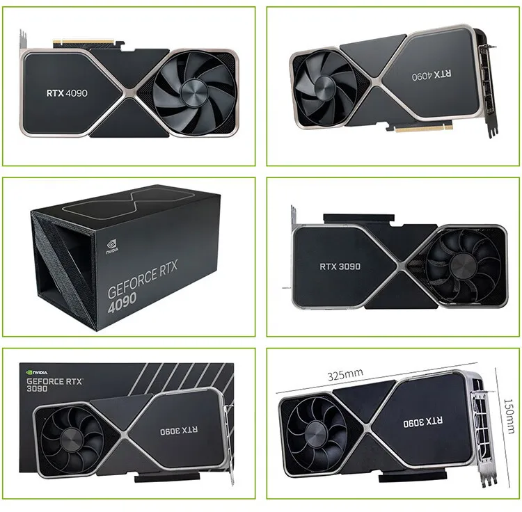Server graphics card 40G fixed - Power Tools Ai avaliação e preço