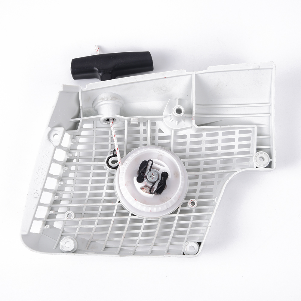 Recoil Starter Assembly Compat - Power Tools That Start With M avaliação e preço
