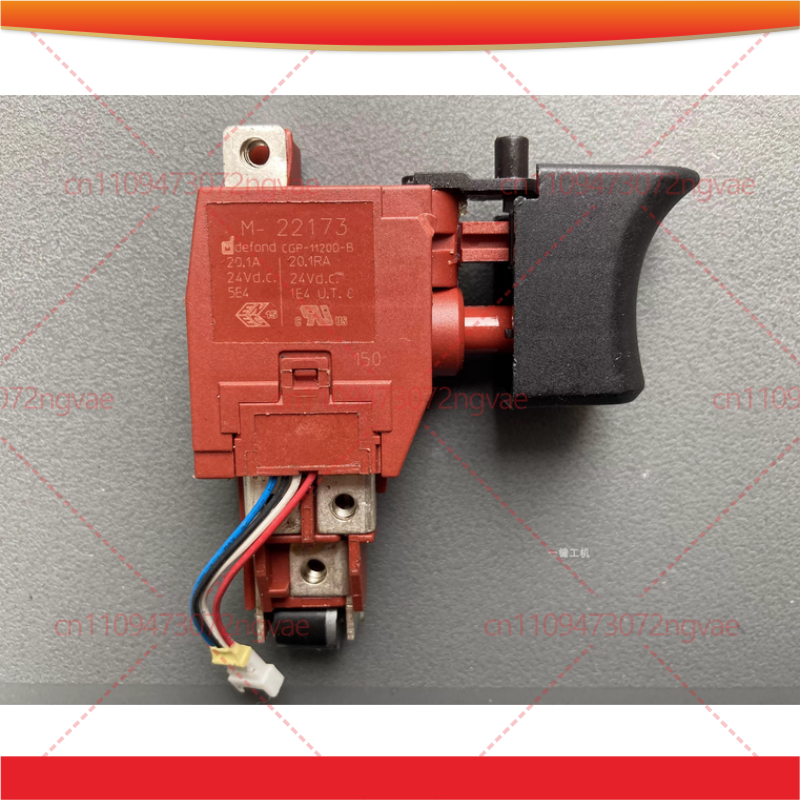 Switch for HILTI SF6-A22 01 Br - Power Tools Hilti avaliação e preço
