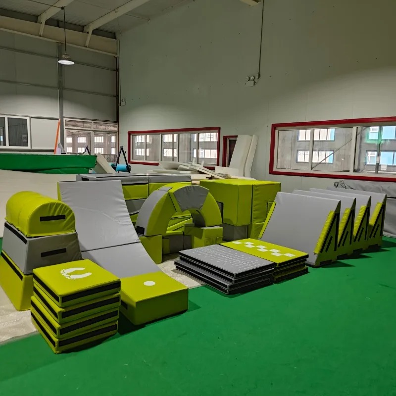 Indoor soft play equipment - b - Power Tools Mall avaliação e preço