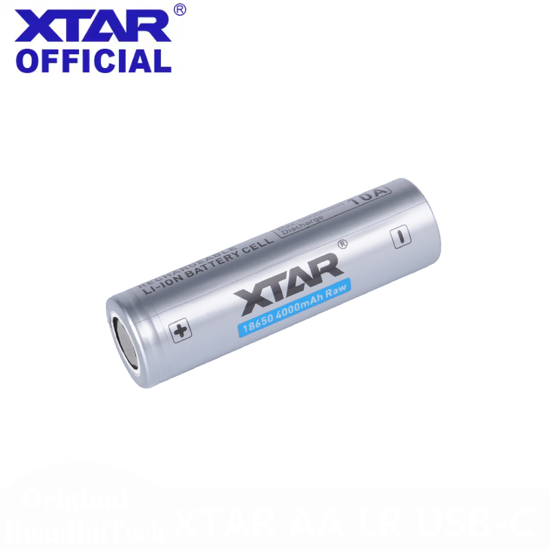 Grade A XTAR INR 18650 4000mAh - Power Tools Lowes avaliação e preço