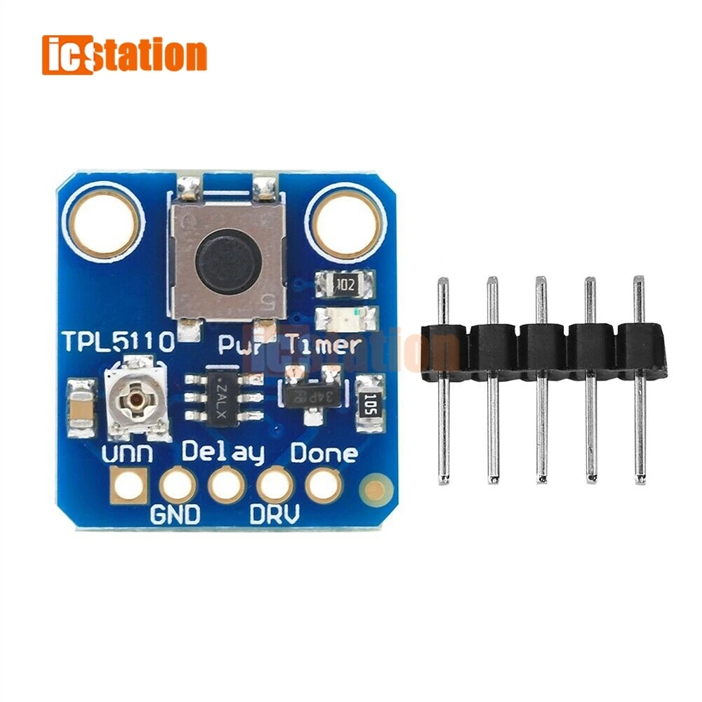TPL5110 Low Power Timer Breako - Power Tools Lowes avaliação e preço