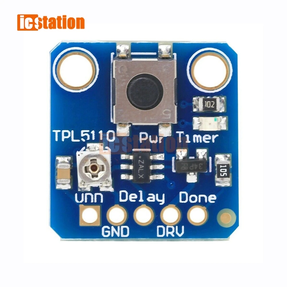 TPL5110 Low Power Timer Breako - Power Tools Lowes avaliação e preço