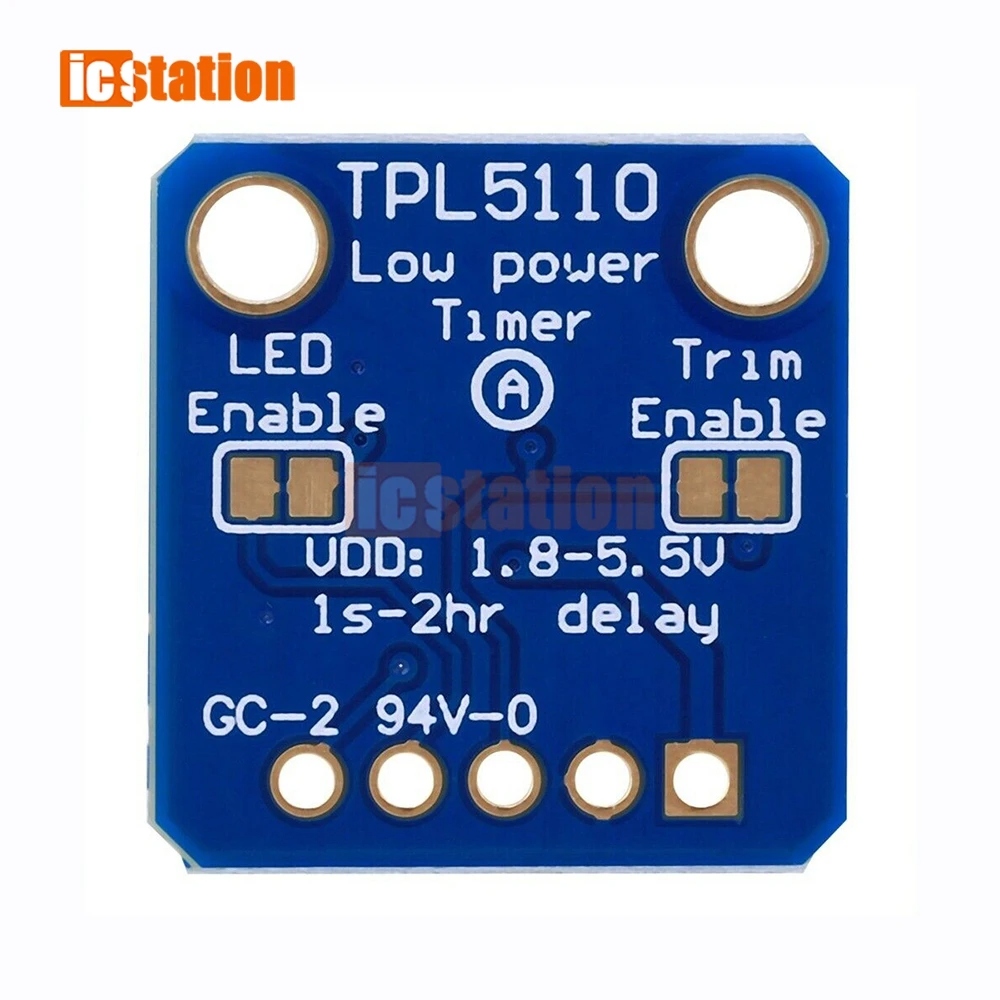 TPL5110 Low Power Timer Breako - Power Tools Lowes avaliação e preço